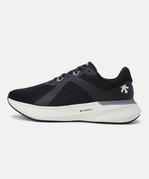 DESCENTE Alpha Support Black [SQ113RRN23_BLK0]