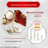 Zhonghua Anti-Sugar Enamel Repair Toothpaste