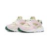 Nike Huarache Run SE Wallace Vintage Scarpe da Corsa Basse per Bambini Rosa Verde Bambini di Età 3 7 Anni DQ0518-600