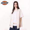 Męska koszula robocza Dickies z krótkim rękawem, oversize, casual