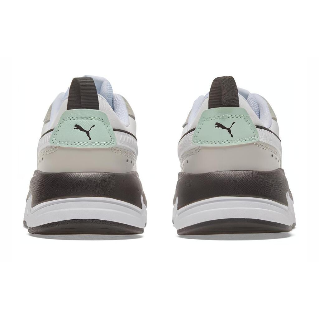Puma X-Ray Game 'White Gray' Men's 372849-02