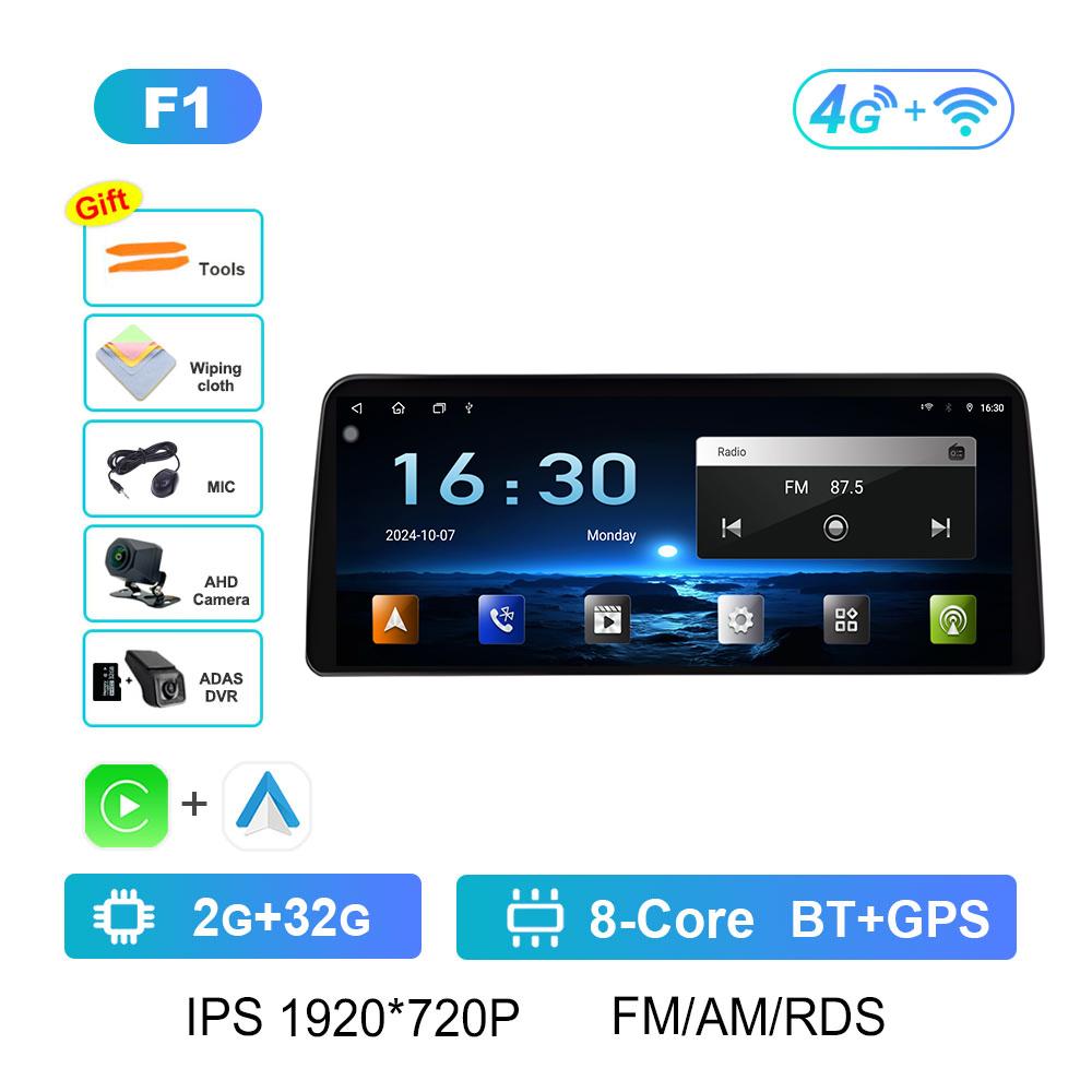 DSP Stereo Wireless Carplay GPS Navi for Mazda CX-5 CX5 2013 2014 - 2015 Android Smart System Bluetooth Cooling fan Touch Screen