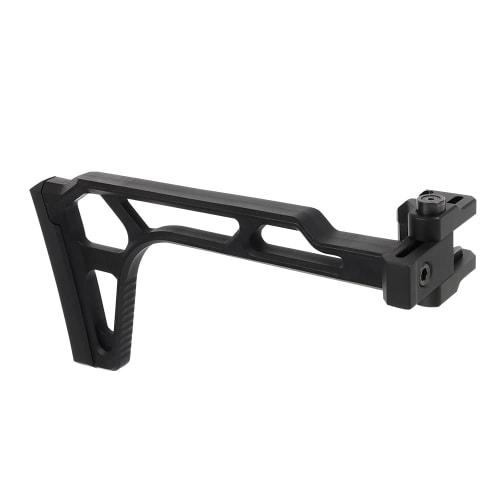 LayLax Folding Railstock NEO/First Factory