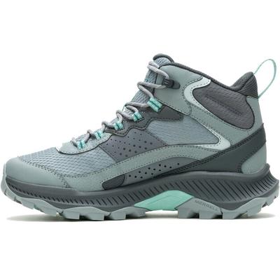 Unisex obuv – Trekové boty