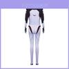 Honkai Star Rail Cosplay Costume With Cotton Blend Fabric For Anime And Gaming Fans