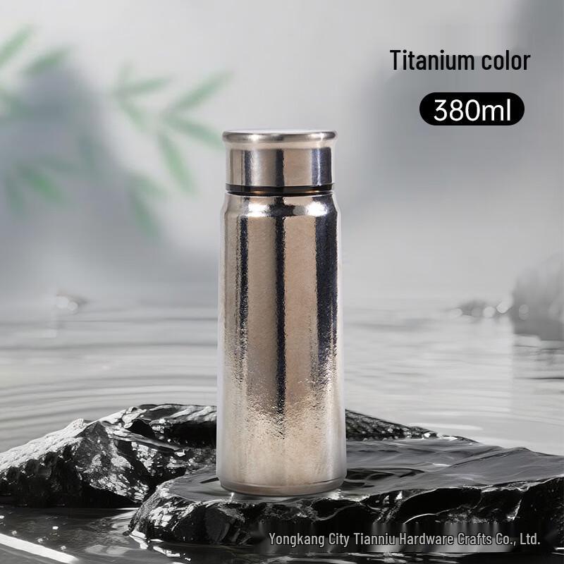 OLOEY Portable Insulated Travel Mug