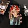 Japan Yakuza Case For Xiaomi 11T 12T 13T 14T Pro 13 14 15 Ultra POCO X7 Pro X3 X5 X6 F5 F6 M6 Pro Cover