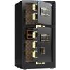Tiger Brand FDG-A1/D-45 Biometric Digital Safe
