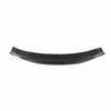 BMW M6 F06/F12/F13 Carbon Fiber Front Lip, Small Splitter & Diffuser Modifications.