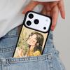 The Diary Of A Forest Girl Phone Case for iPhone 17ProMax 12 13 14 15 16e 17 Pro Max Plus Air Cover