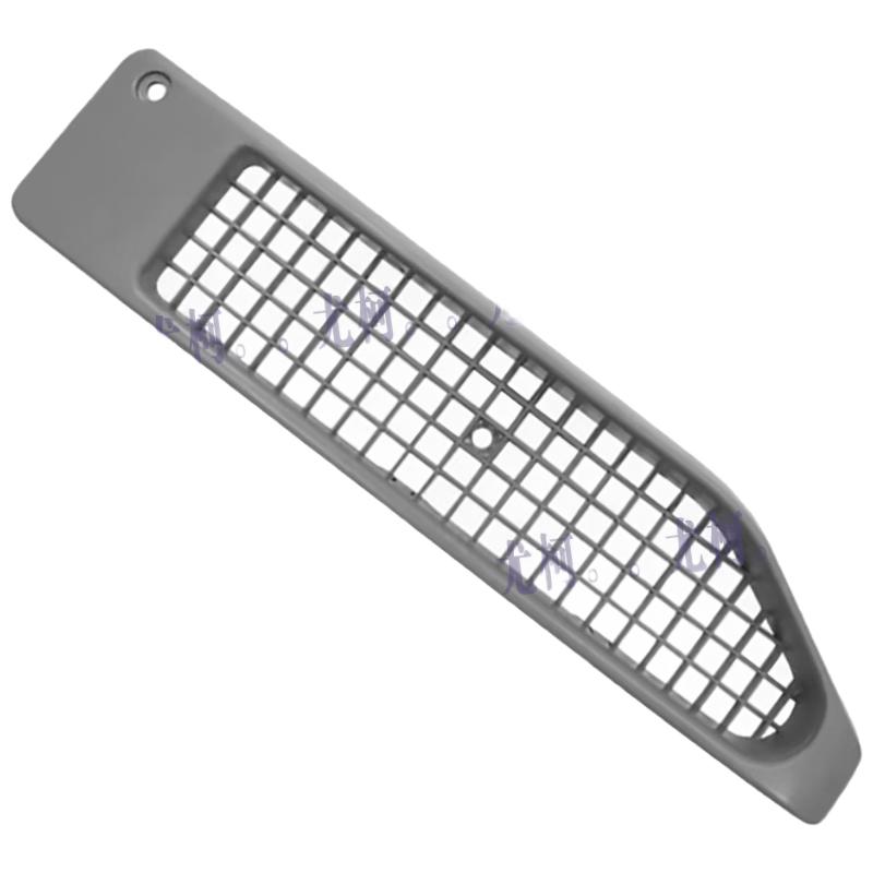 Iveco NJ2045 Dey Fender Air Inlet