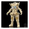 Bandai SMP [SHOKUGAN MODELING PROJECT] Space Robot King Joe, 1 piece, Candy Toy/Gum