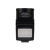 Phottix Mini A LED Light Tiltable Flash Adjustable Color Camera Flash Flash, 4-Level Output, Head, Temperature, USB-C Charging,
