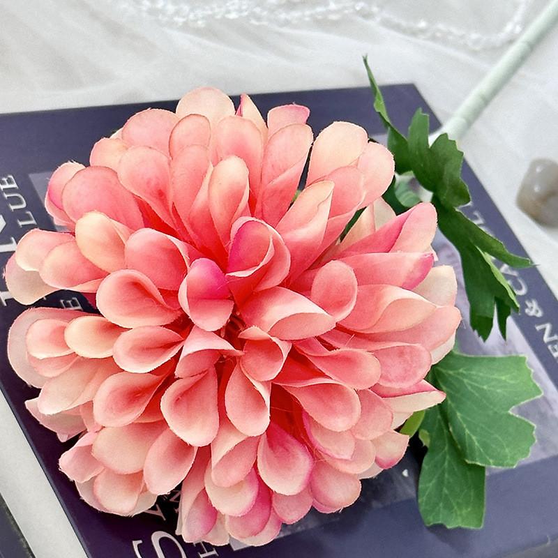 Wedding Party Artificial Daisy Flower For Reception Hotel Entrance Decor