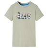 Tops – T-Shirts
