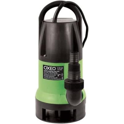 Cellar Drainage Pump - Dirty Water Discharge Pump - 550W - Integrated Float - 7m Head