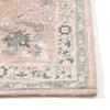 Francfranc La Fine Rug, Small, Pink, 1400 X 1000