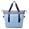 Li Shen Nass-Trocken-Trennung Sport- & Reise-Duffle Bag