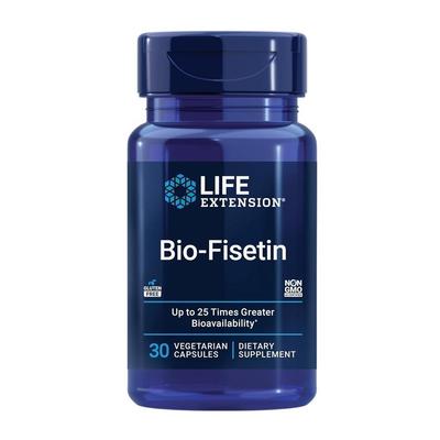 Bio-Fisetine, 30 Capsules Végétariennes