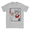 Tomoe Kamisama Kiss TShirt Men Anime Manga Novelty 100 Cotton Tees O Neck Short Sleeve T Shirts Graphic Tops