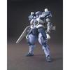 HG Mobile Suit Gundam Orphans Hyakuren Plastikmodell im Maßstab Iron-Blooded 1/144, farbcodiert