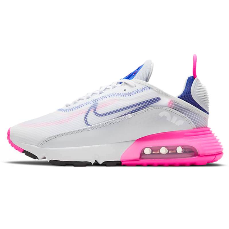 

Nike Air Max 2090 Laser Pink Women s Sneakers Casual Shoes CZ3867-101 35.5