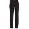 Mens 5 Pockets Slim Jeans