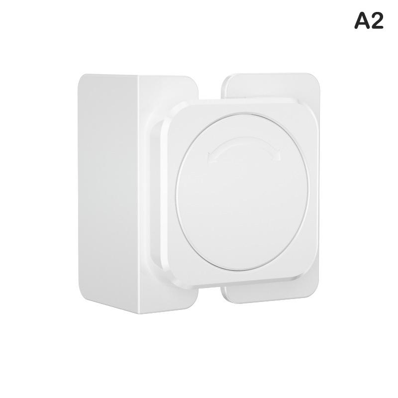 Children Safety Locks Refrigerator Door Lock Multi-Function Baby Anti-Pinching Hand Home Cabinet Door Drawer Security Protector