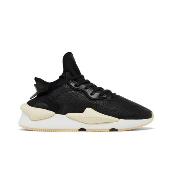 adidas Kaiwa Black Cream White HR1952