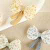 Hair Accessories Socks Shoes and Hats Decorative Accessories Bows Hairpins Accessories Brooch Embroidery Stickers Handmade DIY Cloth Stickers
