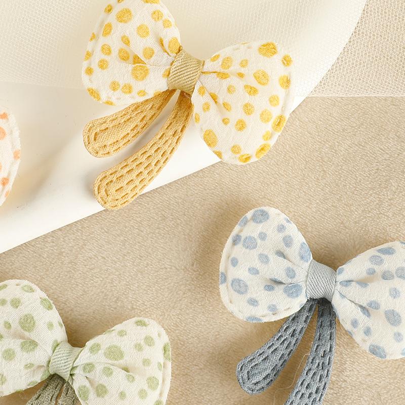 Hair Accessories Socks Shoes and Hats Decorative Accessories Bows Hairpins Accessories Brooch Embroidery Stickers Handmade DIY Cloth Stickers