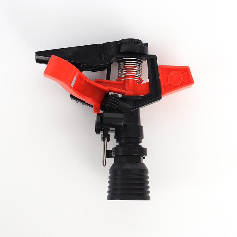 360° Rotating Adjustable Garden and Lawn Sprinkler Nozzle