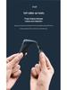 MD628 Ear-Hanging Sports Bluetooth Earphones with Digital Display