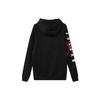 Jordan Pullover Herren Schwarz Mit Kapuze Moderater Cardigan CQ7706-010
