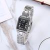 CASIO Women's Standard Series Black Watch LTP-V007D-1B LTP-V007D-1B
