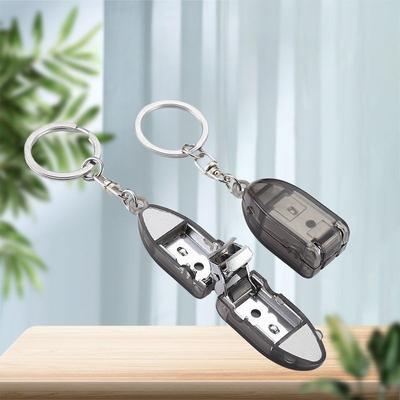 1PC Transformers Nail Clippers Nail Clippers Folding Nail Clippers, Nail Clippers Portable Large Men's and Women's Manicure Tools