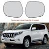 Rückspiegelglas für Toyota Land Cruiser Prado 150 Serie 2009-2020