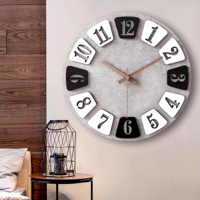 Domáce hodiny – Nástenné hodiny