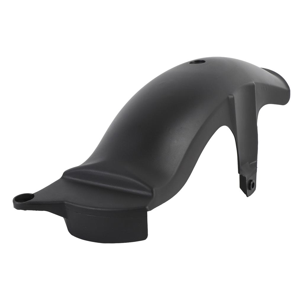 Motorrad Hinterradkotflügelabdeckung Stoßfest Erhöhter Komfort Schutz Spritzschutz Radabdeckung