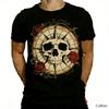 Oberteile – T-Shirts