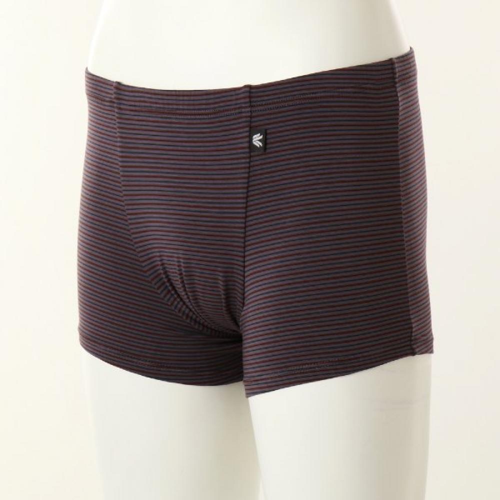 Wacoal Men S Modal Striped briefS Wmp2435