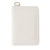 Il Bisonte Card Case 54154192309890 F White