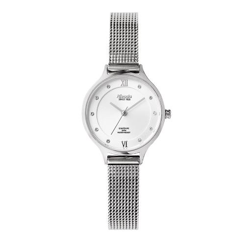 

[NIVADA] NIVADA Women s SUNLIGHT Metal Watch 3009 FREE