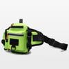 Fishing Waist Bag Expandable Waterproofing Multi Functional Sling Tackle Bag for Men Cycling Fishing