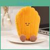 Soft And Cute Macaron Tart Plush Doll Perfect For Birthdays And Sweet Gift Giving