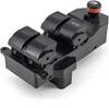 Front Right Master Driver Side Electric Power Lifter Window Switch Button