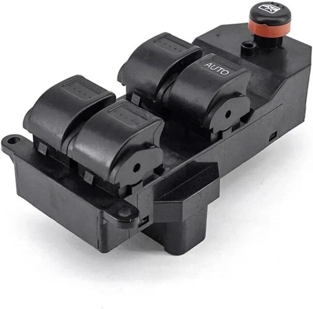 Front Right Master Driver Side Electric Power Lifter Window Switch Button