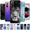 For Realme C67 Case Animal Silicone Soft TPU Back Covers For Realme C 67 C67 4G Case Protective Catoon Funda RealmeC67 Shell