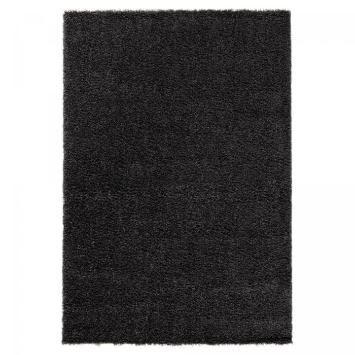 Living Room Rug 200x290 SPYGIP Brown