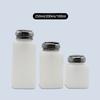 Lösemittelalkohol-Spender 100-250ml Push-Down-Flüssigkeitspumpe-Flasche für Aceton und Reiniger Kosmetikflüssigkeitsbehälter